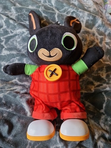 Bing inch talking soft toy - inch,