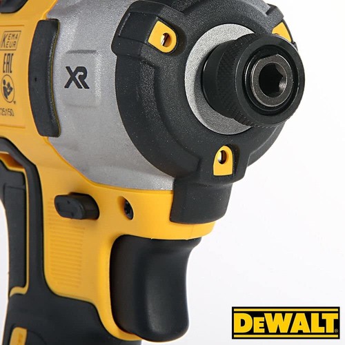 Genuine dewalt impact - dewalt, driver