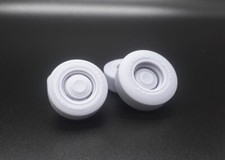 1/25 Staggered Chevy Steel