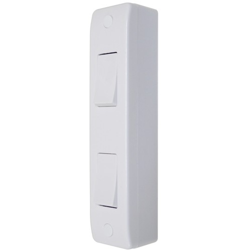 Architrave light switch with - switch,