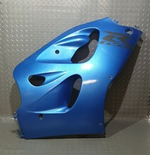 ♻️ Suzuki GSXR 600 SRAD