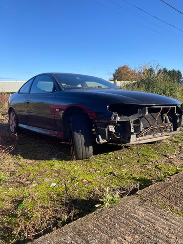 Breaking vauxhall holden - breaking,