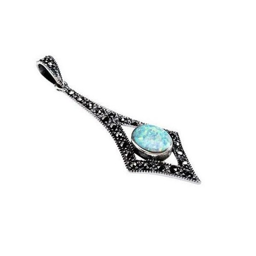 London vintage sterling - london, silver