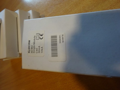 Proteus xl40crw c40 - xl40crw,
