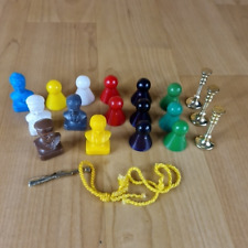 Cluedo & Cluedo Challenge