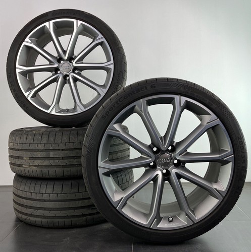 Audi inch wheels - inch, q3