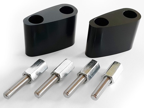 Mirror extenders spacers 2006 - extenders,