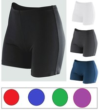 Premium Mens Womens Ladies Cycling Shorts Legging Running Gym Sports Shorts