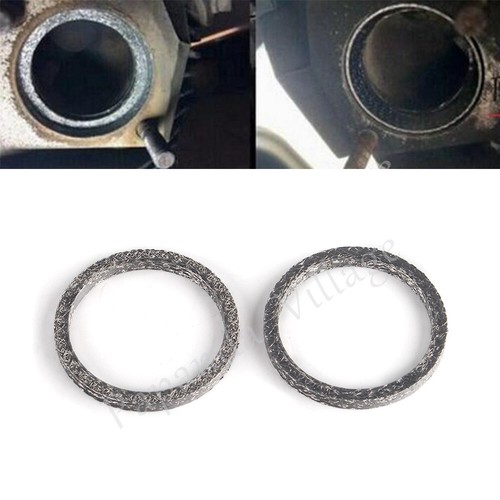 Pair exhaust pipe - pair,