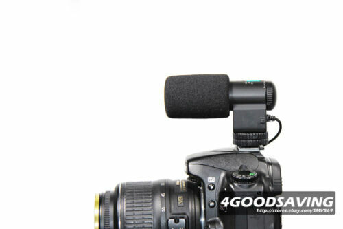 New broadcast shotgun - new,