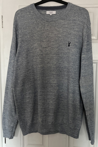 Mens size large - large, next