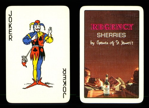 Joker playing card - joker,