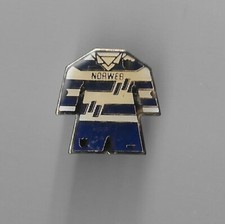 Wigan Rugby League Badge