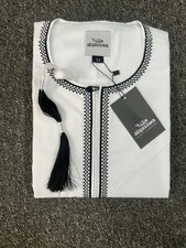 Mens & Boys Emirati Tassel