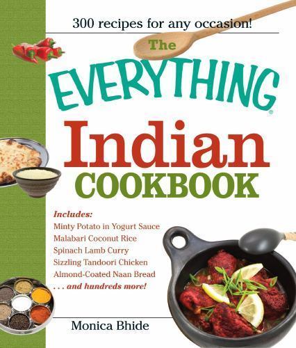 The everything indian - everything,