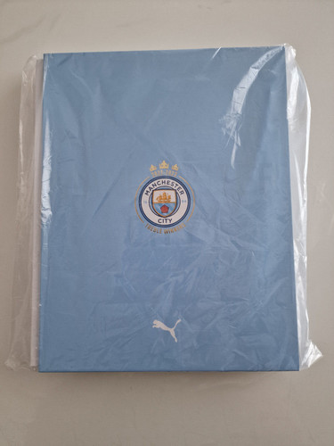 Manchester city shirt puma - shirt,