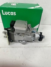 OEM BOSCH FUEL INJECTOR PUMP FOR OPEL VAUXHALL ASTRA G MK4 1.7 TD 0 470004003