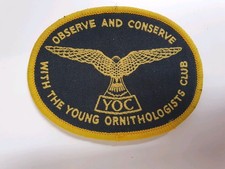RSPB  YOC  Young