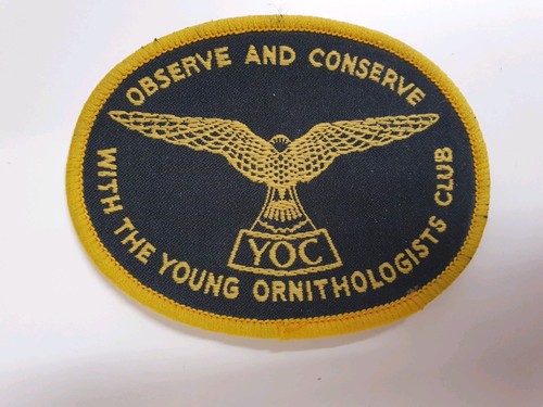 Rspb yoc young - ,