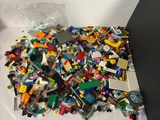 Lego Bundle Joblot Loose