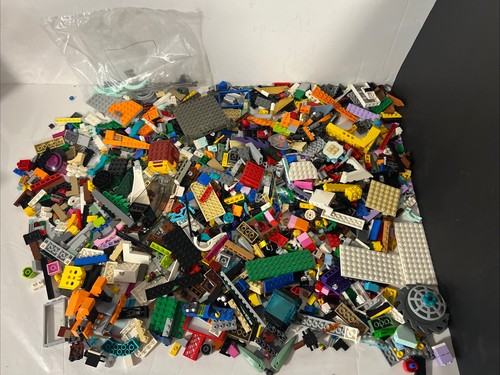 Lego bundle joblot - lego,