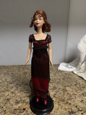 Rose Dewitt Titanic Singer Celebrity Hollywood Movie Star Model Barbie Dolls