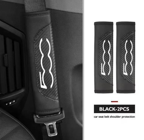 For fiat 500 car seat - for,