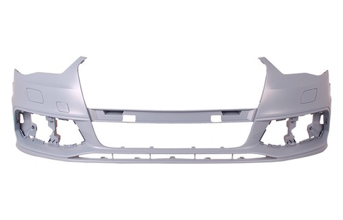Fits audi line front - fits,