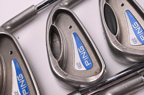 Ping irons pw - g2, /