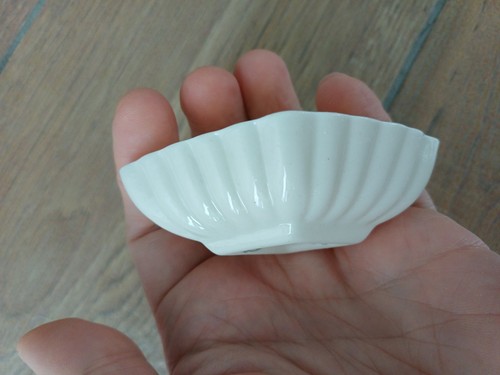 Belleek irish porcelain - belleek,