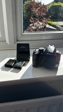 Nikon d3200 mp digital - d3200,
