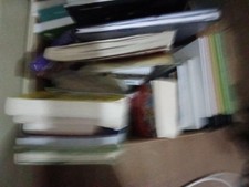 Mixed books bundle job - mixed,