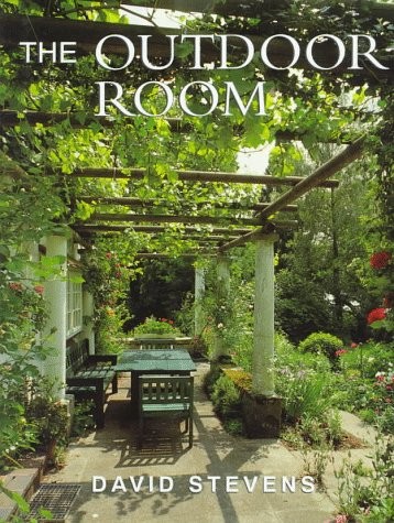 The outdoor room - the,