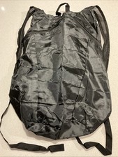 BNWT M&S Foldaway Backpack