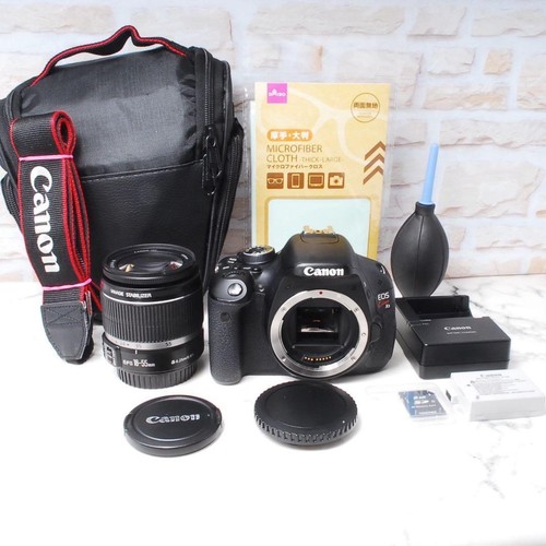 Canon eos kiss - kiss, dslr
