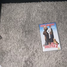Dr Dolittle 2 VHS Tape