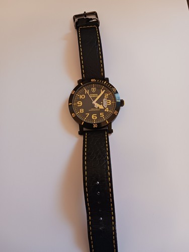 Detomaso watch brindisi - detomaso,