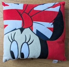 Disney Minnie Mouse Cushion