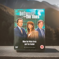 Between the Lines: Series 3 |