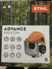 STIHL ADVANCE ProCOM Headset
