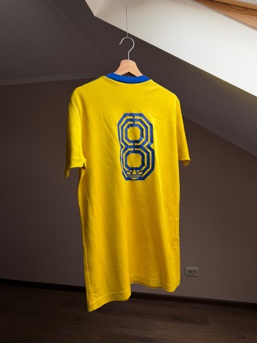 Vtg 80s adidas west germany - 80s,