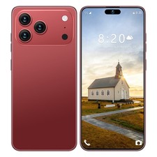 NEW i17 Pro Max 5G Unlocked