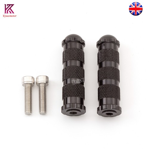Cnc race pedal foot peg - race,
