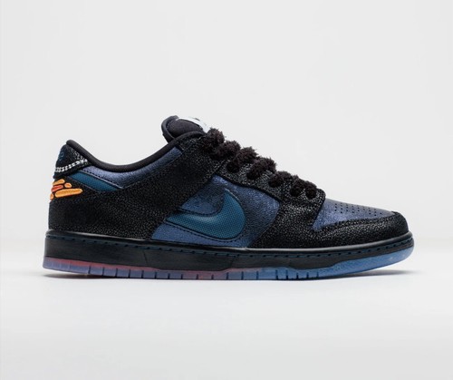 Nike bluetile dunk - nike, low