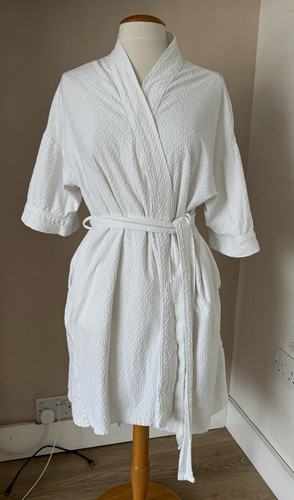 Marks spencer dressing gown - marks,