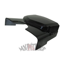 Left Engine Sprocket Cover for