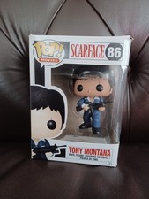 Funko Pop! Scarface Tony