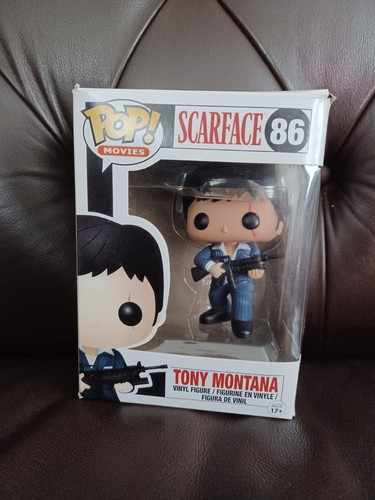 Funko pop scarface tony - pop!,