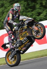 Storm Stacey BSB Bathams