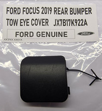Ford focus rear bumper - focus,